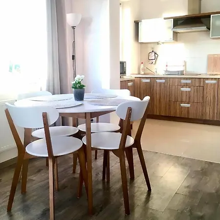 Apartament Nemo W Mielnie Mielno (Koszalin)