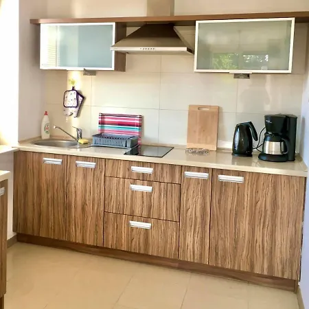 Apartament Nemo W Mielnie Apartment