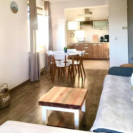 Apartament Nemo W Mielnie Apartment *