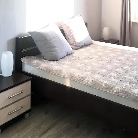 Apartament Nemo W Mielnie Apartment *